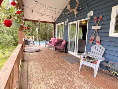 8426 Upper Clyde Road — photo 4