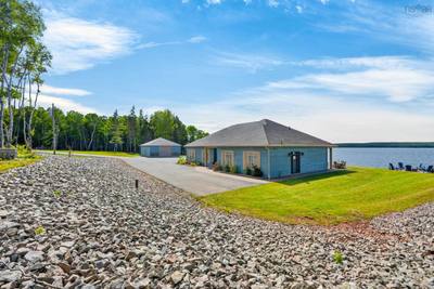 5030 Grand Narrows Highway — photo 2