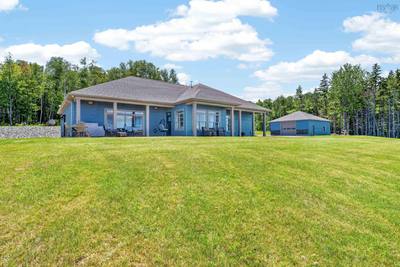 5030 Grand Narrows Highway — photo 3