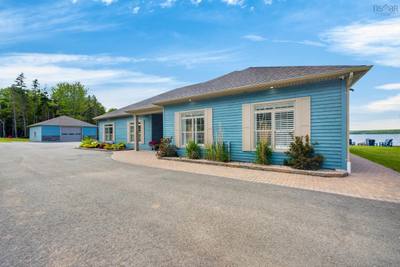 5030 Grand Narrows Highway — photo 7
