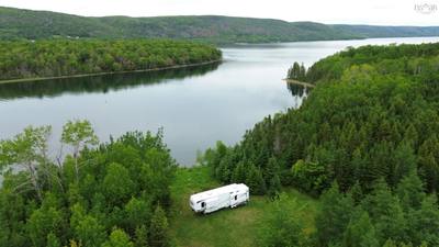 Mackenzie Point Road #Lot 29 — photo 2