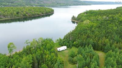 Mackenzie Point Road #Lot 29 — photo 4