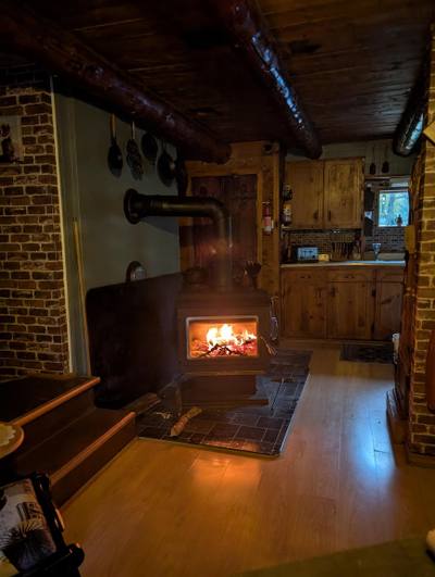 2421 Big Island Road — photo 8