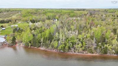 Malagash Road #Lot B — photo 2