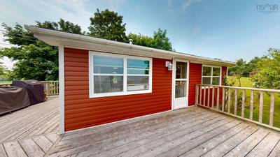 541 Porters Point Branch Road — photo 2