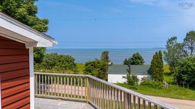 541 Porters Point Branch Road — photo 3