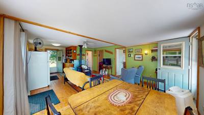 541 Porters Point Branch Road — photo 4