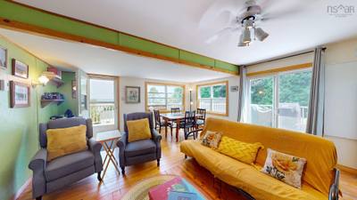 541 Porters Point Branch Road — photo 5