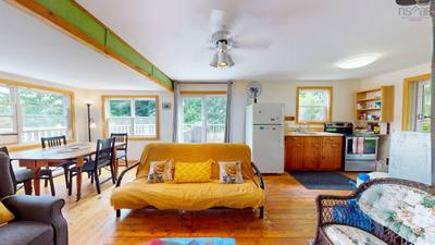 541 Porters Point Branch Road — photo 6