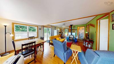 541 Porters Point Branch Road — photo 8