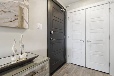 31 Kings Wharf Place #1203 — photo 4