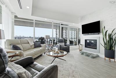 31 Kings Wharf Place #1203 — photo 7
