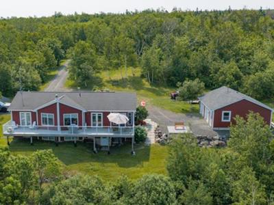 8646 Highway 337 Georgeville B2g 2l1 — photo 2