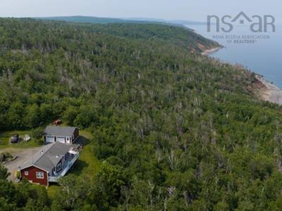 8646 Highway 337 Georgeville B2g 2l1 — photo 4