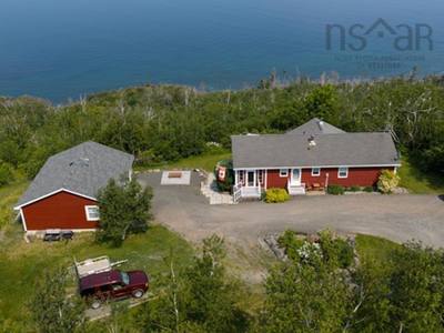 8646 Highway 337 Georgeville B2g 2l1 — photo 7