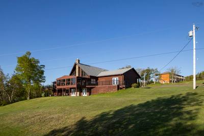310 Fitzpatrick Mountain Road — photo 2