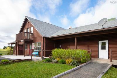 310 Fitzpatrick Mountain Road — photo 3