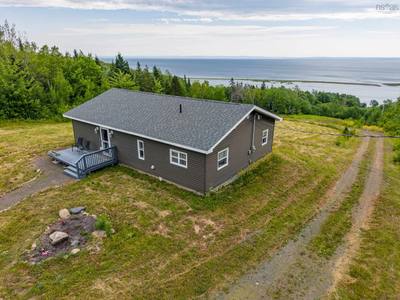 2601 Highway 337 Antigonish Harbour, N.S. — photo 4
