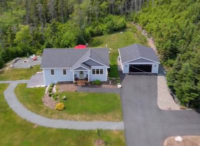1241 Ketch Harbour Road — photo 2