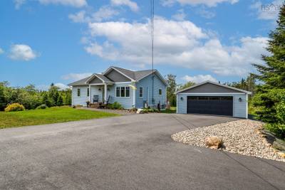 1241 Ketch Harbour Road — photo 3