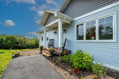 1241 Ketch Harbour Road — photo 5