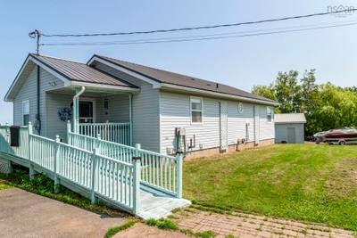 4021 Highway 6, Brule Ns B0k 1v0 — photo 4