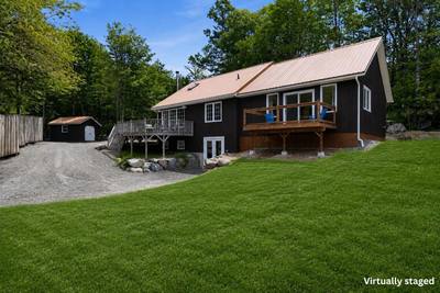 1791 Barss Corner Road — photo 2