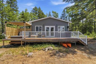 3482 Upper Branch Road — photo 4