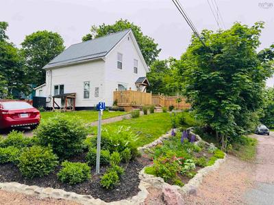 21 Prince Street — photo 5