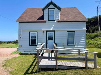 355 Red River Rd. — photo 4
