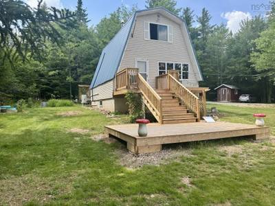 228 Mack Lake Road — photo 3