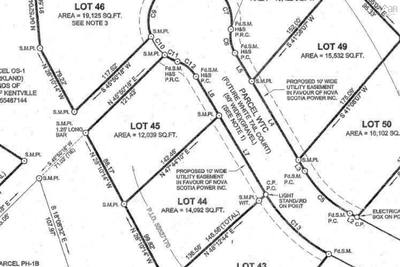 White Tail Court #Lot 45 — photo 2