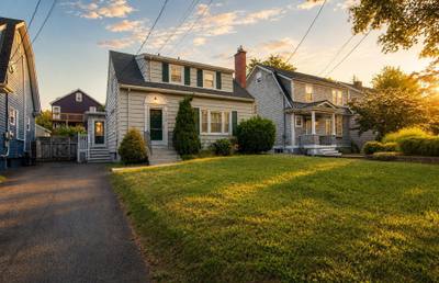 2575 Connaught Avenue — photo 4