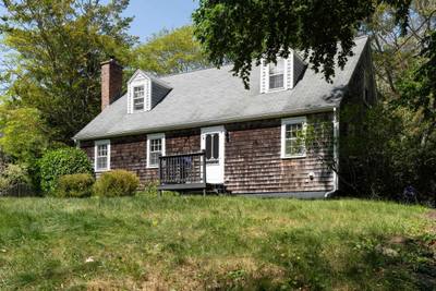 1077 Conquerall Mills Road — photo 4