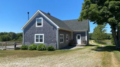 718 Small Gains Road — photo 4