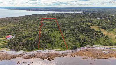 Oceanfront At Eagle Point Road — photo 2