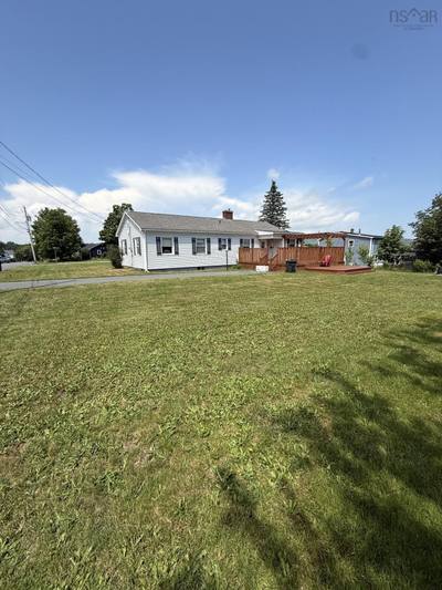 65 Macdonald Street, Antigonish, N.S. — photo 3