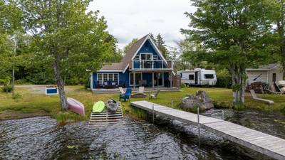 266 Hunts Lake Road — photo 2