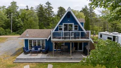 266 Hunts Lake Road — photo 3