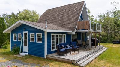266 Hunts Lake Road — photo 4