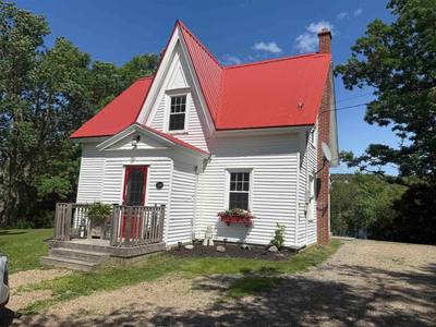 346 West Side Lochaber Road — photo 5