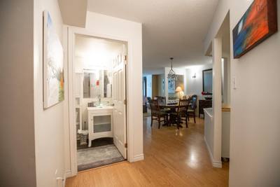 1041 Wellington Street #204 — photo 2
