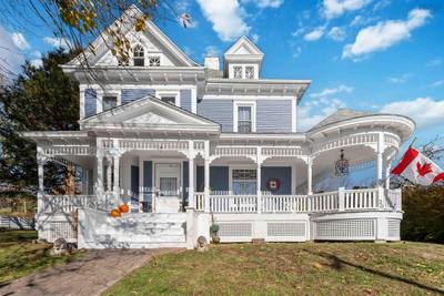 20 Victoria Avenue — photo 2