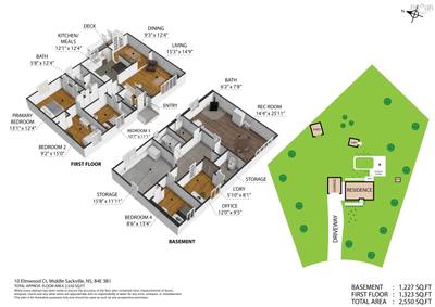 10 Elmwood Court — photo 2