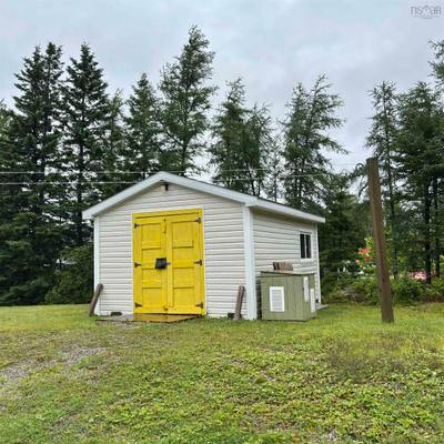 1619 Gabarus Highway — photo 3