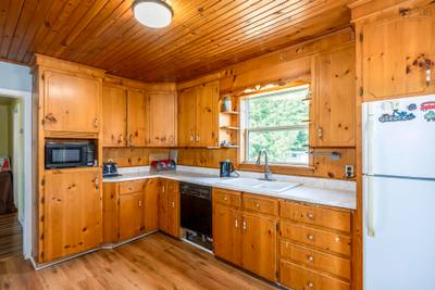 1103 Gospel Woods Road — photo 3