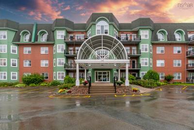116 Larry Uteck Boulevard ##207 — photo 3