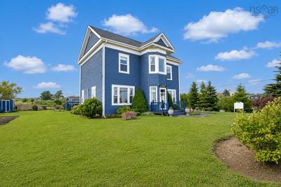 2652 Morien Highway — photo 3