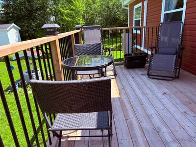 193 Babcock Drive — photo 4