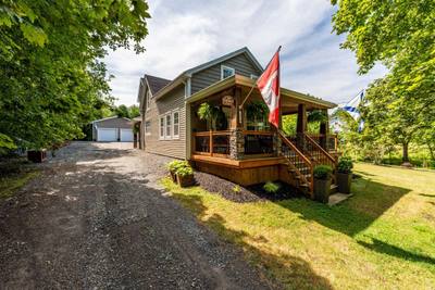 1820 Gaspereau River Road — photo 2
